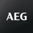 Programikonen: AEG