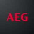 Symbol des Programms: AEG