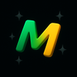 程序图标：MeshAI: AI 3D Model Gener…