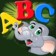 ไอคอนของโปรแกรม: Clever Keyboard: ABC