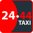 2444 такси Киев и Одесса