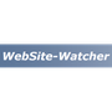 Icono de programa: WebSite-Watcher