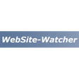Icon of program: WebSite-Watcher