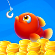 Programikonen: IDLE Fishing Tycoon