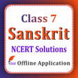 Icona del programma: Class 7 Sanskrit for 2024…