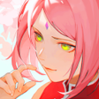 Иконка программы: Sakura Haruno Wallpaper