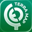 Programın simgesi: Terra Map: GPS Hiking map…