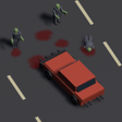 Иконка программы: Last Road Out: Zombie Out…