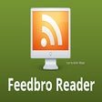 Icon of program: Feedbro