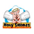 プログラムのアイコン：Holy Smokes Barbeque