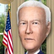 ไอคอนของโปรแกรม: Biden 2021