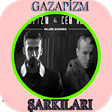 Programın simgesi: Gazapizm Şarkıları İntern…