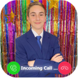 MikelTube video call Prank icon