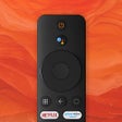 أيقونة البرنامج: Mi TV Box Remote Control…