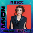 程序图标：Yulduz Usmanova qoshiq 20…
