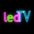 Ikon program: LED TV FULL