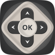 أيقونة البرنامج: Remote for Nikai TV