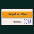 Icon of program: Transport for London 2014…