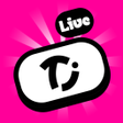Ikona programu: Ti.Live-Chill Stream