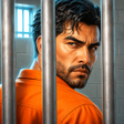 أيقونة البرنامج: Prison Escape: Run Out Jo…