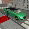 程序图标：Modern Limousine City Dri…