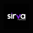 Symbol des Programms: Sirva Forces