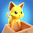 프로그램 아이콘: Pack the Cats
