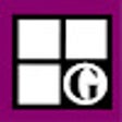 ไอคอนของโปรแกรม: Guardian Crossword Compan…