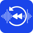 Ikon program: Audio Reverser:Voice Chan…