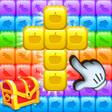 أيقونة البرنامج: Block Puzzle Cubes