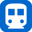 程序图标：台北捷運小幫手捷運北捷雙北捷運Taipei Met…