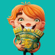 Ikona programu: Inke Stickermania