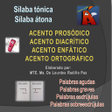 Ikona programu: AGUDAS GRAVES ESDRÚJULAS …