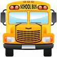Biểu tượng của chương trình: WheresTheBus