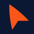Icoon van programma: Clicktrans  for couriers