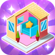 ไอคอนของโปรแกรม: Cozy Room: Dream Merge