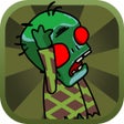 أيقونة البرنامج: Zombies Village
