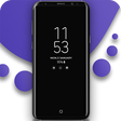 プログラムのアイコン：Always On Display Amoled