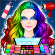 Programikonen: Complete Makeup - Princes…