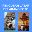 Icon of program: Pengubah Latar Belakang F…