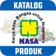 Katalog Produk NASA