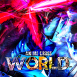 Ikona programu: LV.100 Anime Cross World