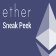 プログラムのアイコン：Ether Sneak Peek
