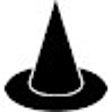 ไอคอนของโปรแกรม: Coven