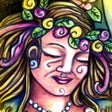 プログラムのアイコン：Sacred Feminine Oracle Ca…