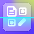 プログラムのアイコン：Mork QR CreateScanReader