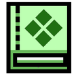 程序图标：Hunter Note for Monster H…