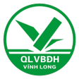ไอคอนของโปรแกรม: QLVBDH VĨNH LONG