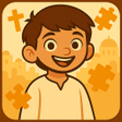 Symbol des Programms: Bible Puzzles Game