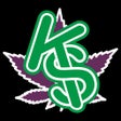 Ícone do programa: Kush Scan: Identify Weed …